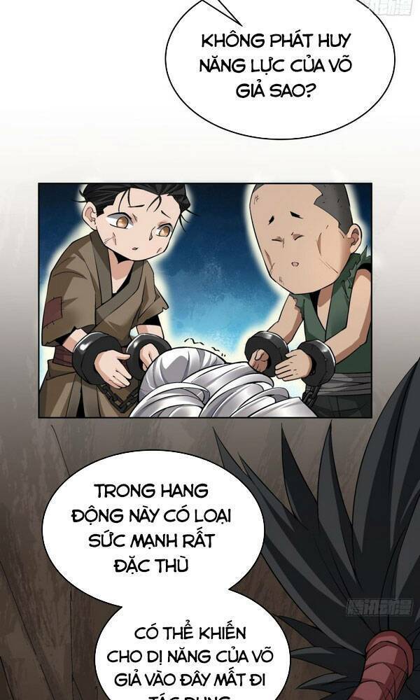 ta là nhà giàu số một, ta không muốn trọng sinh chapter 19 39