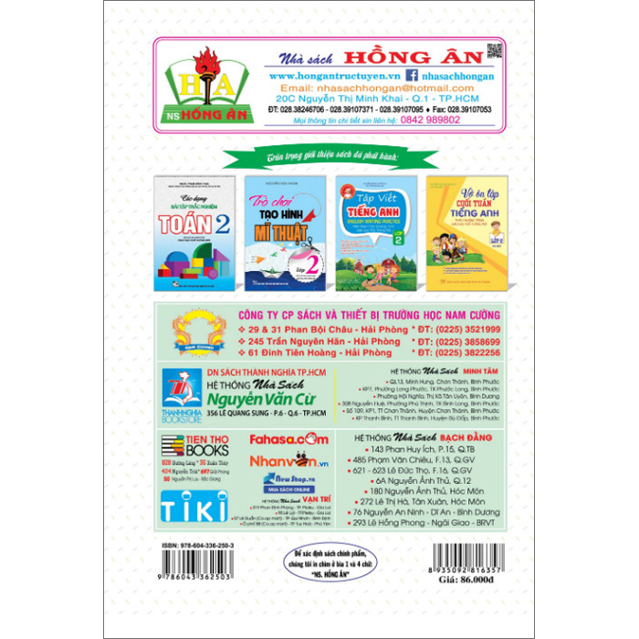 Em Học Toán 2