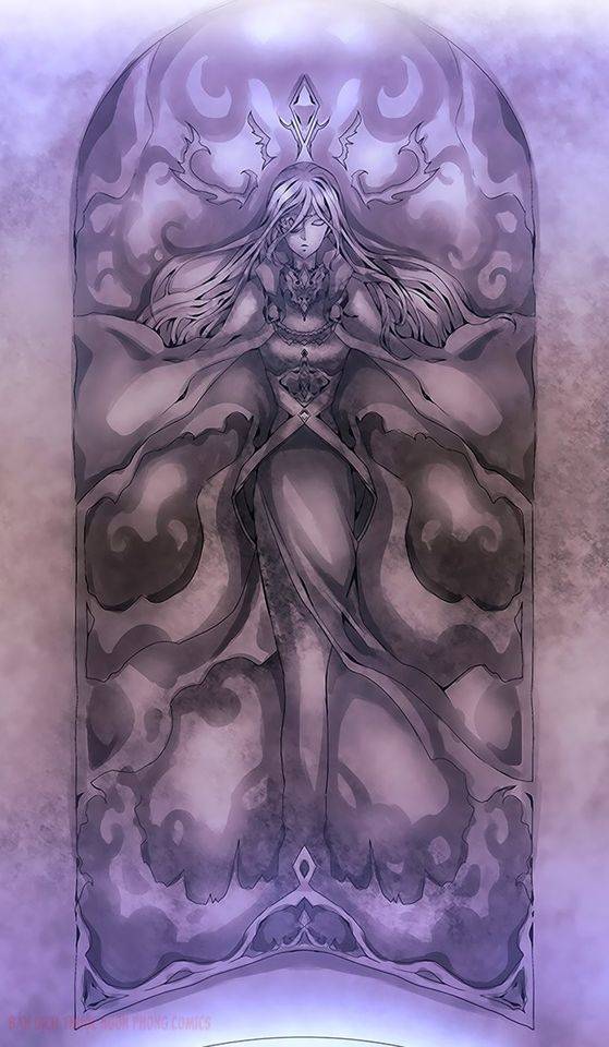 năm môn đệ của charlotte chapter 14 31