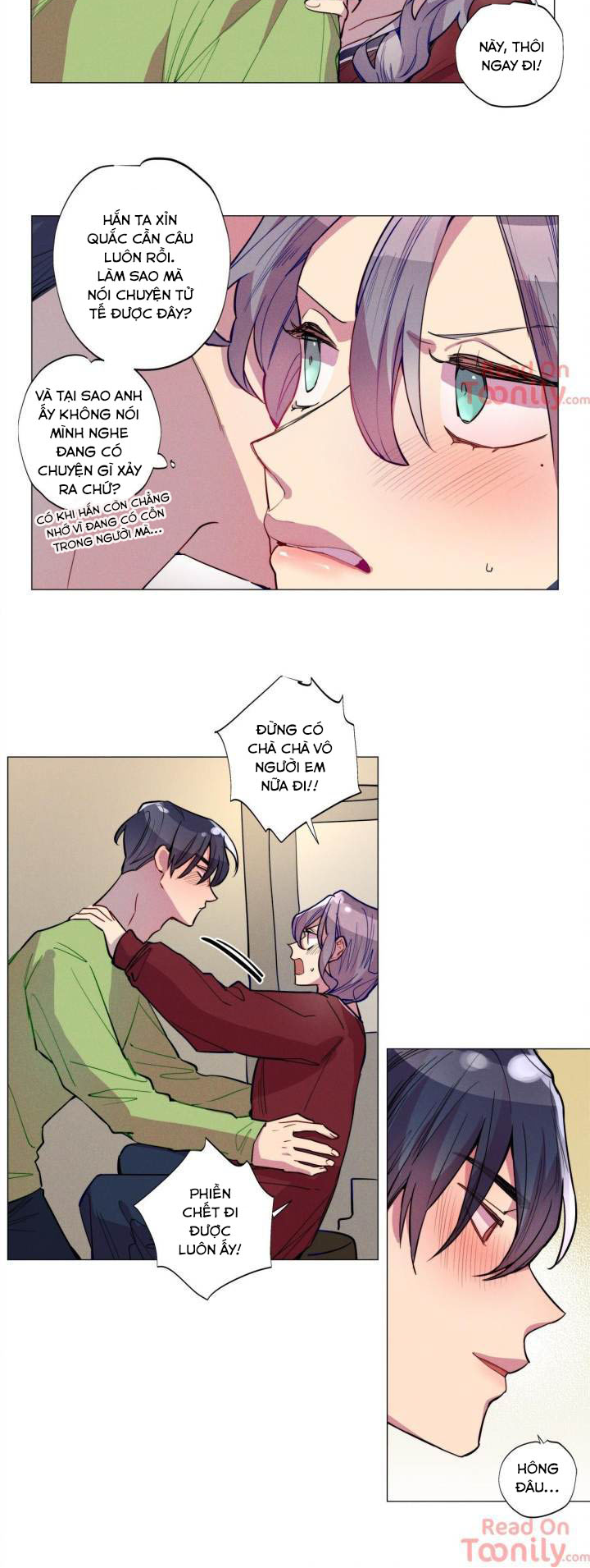 mảnh ghép o bị khuyết chapter 114 16