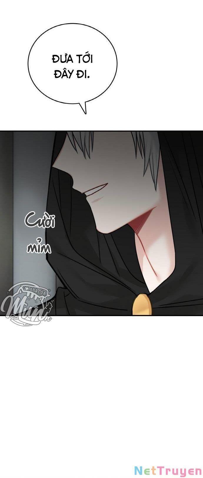 nhật ký tuần trăng mật của phù thủy và rồng chapter 52.3 77