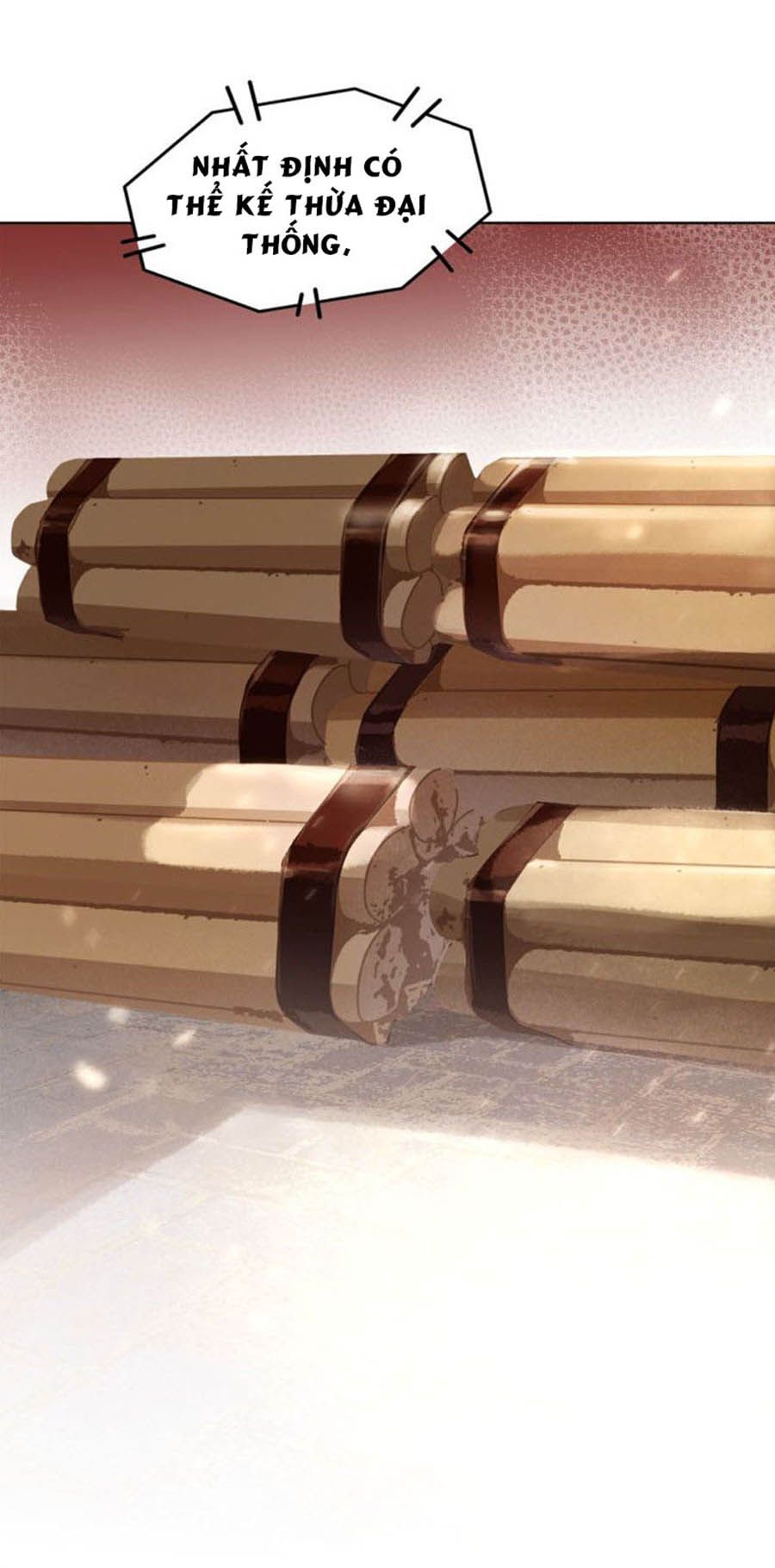 tiểu sư phụ, tóc giả người rơi rồi! chapter 38 23