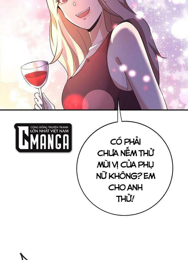 vòng bạn bè mạnh nhất của tiên giới chapter 132 11