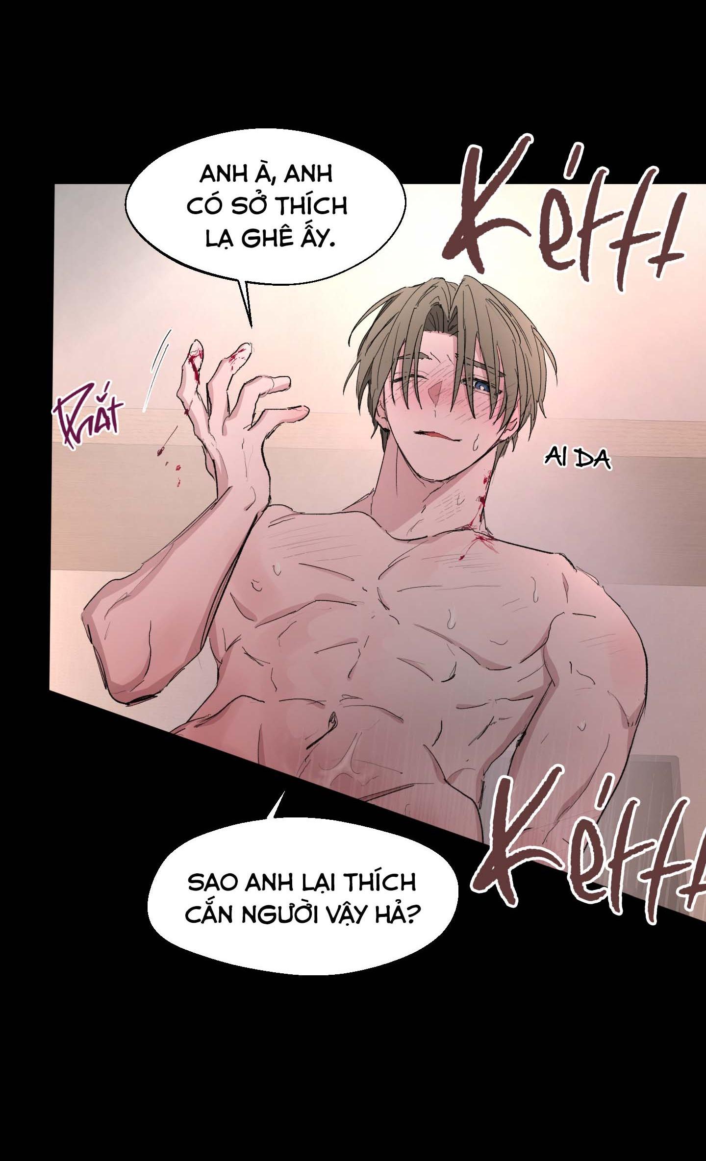 list truyện ngắn chịt chịt chapter 54 11