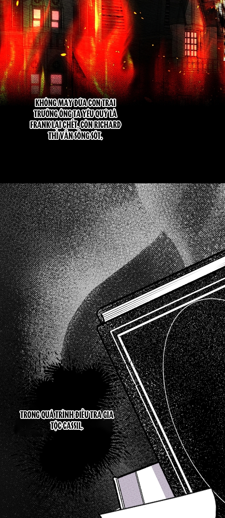 trở thành vợ thái tử quái vật chapter 81.1 29