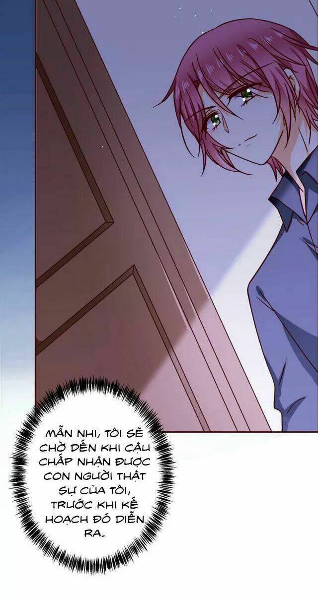 hôm nay tôi sẽ yêu ai đây ? chapter 41 17