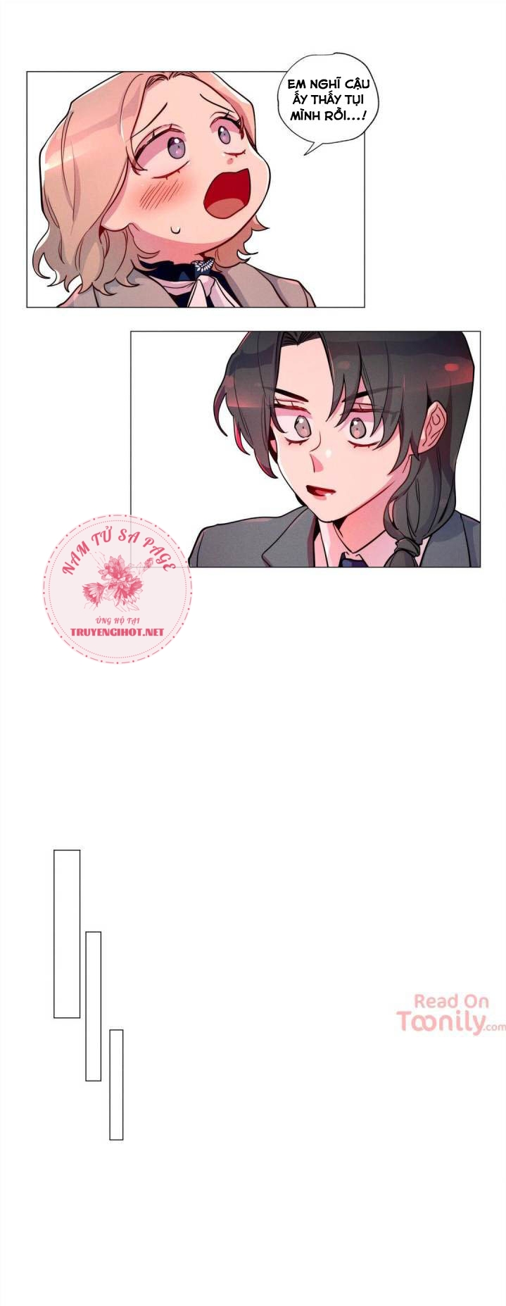 mảnh ghép o bị khuyết chapter 58 15