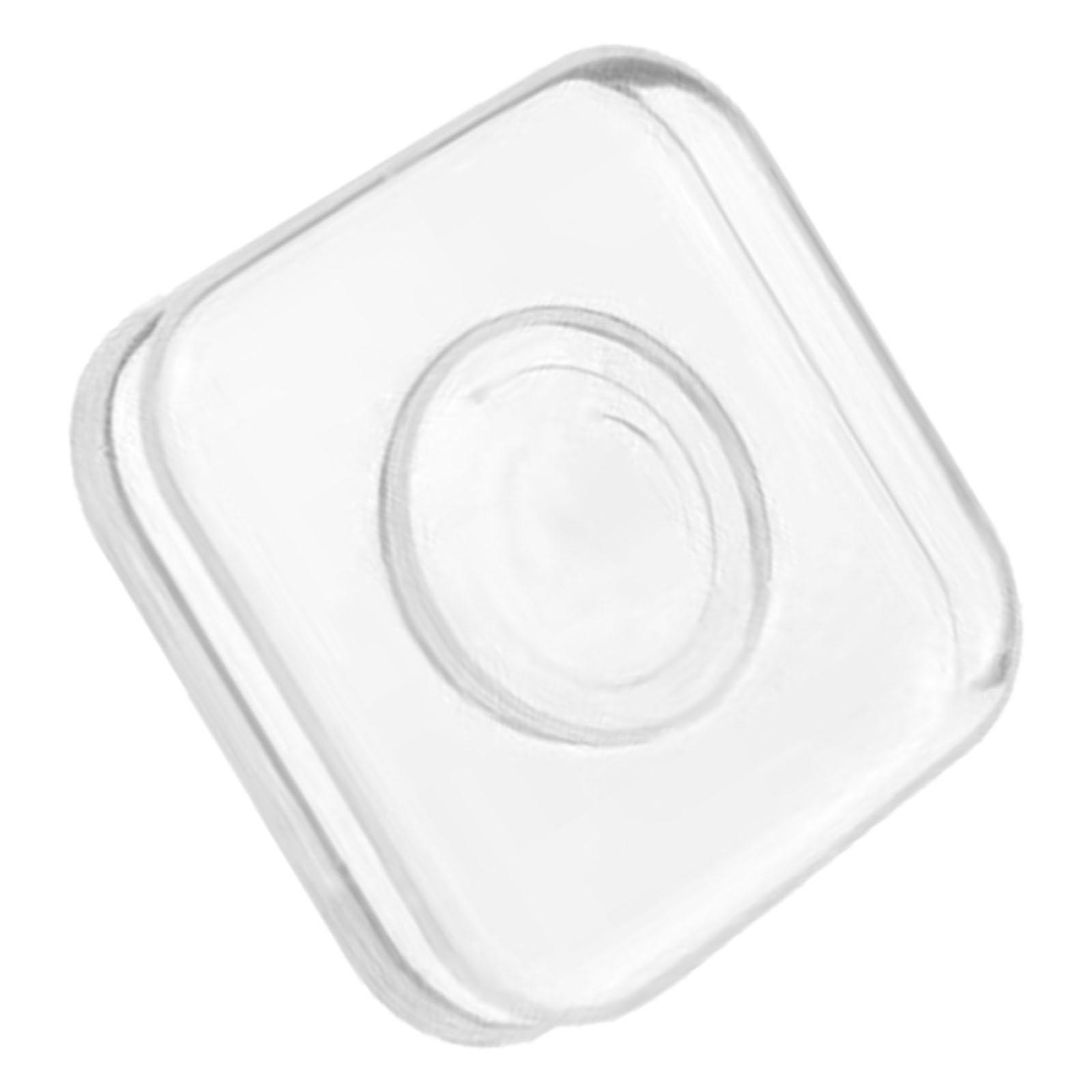 Universal Traceless Sticker Car Phone Holder for Kitchen Gym Desk