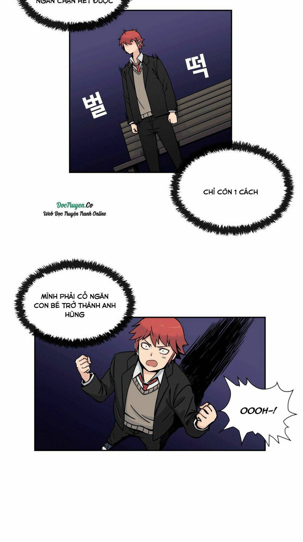 her hero chapter 6 29