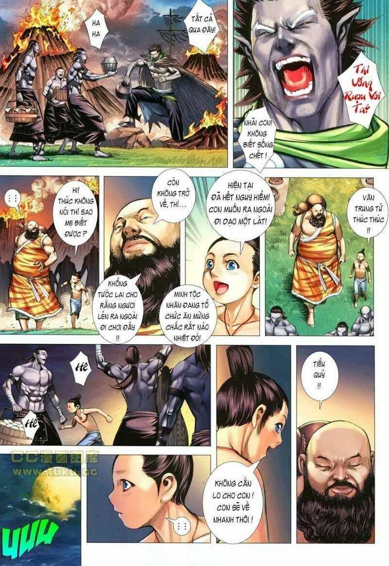 phong thần ký chapter 110 6