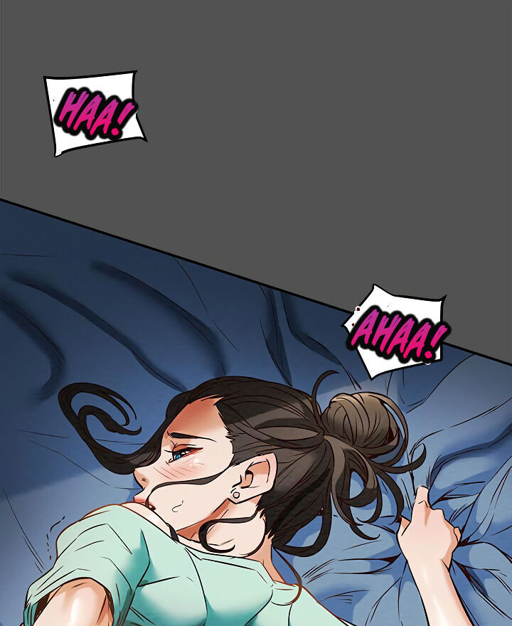 kế hoạch với em gái ngây thơ chapter 7.2 16