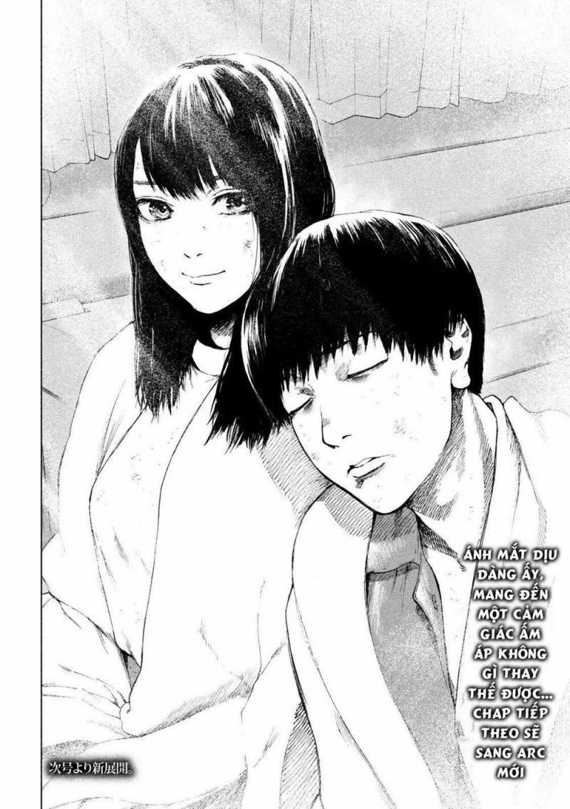 shin'ai naru boku e satsui wo komete chapter 23 20