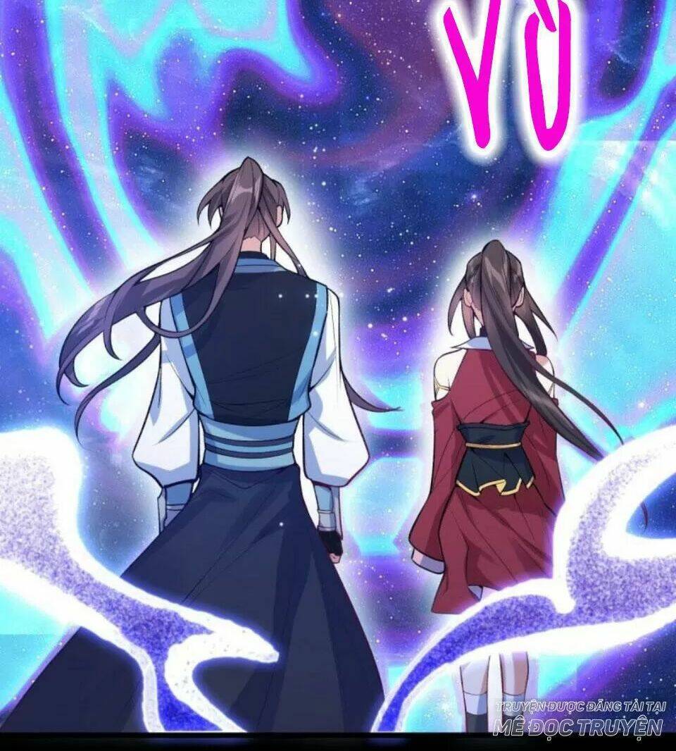 phế nữ yêu thần chapter 76 28