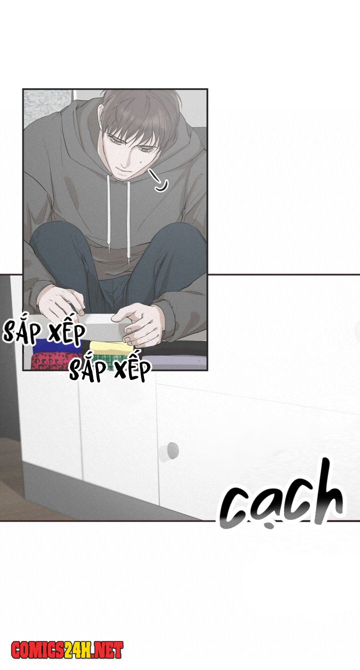 người xa lạ chapter 10 20