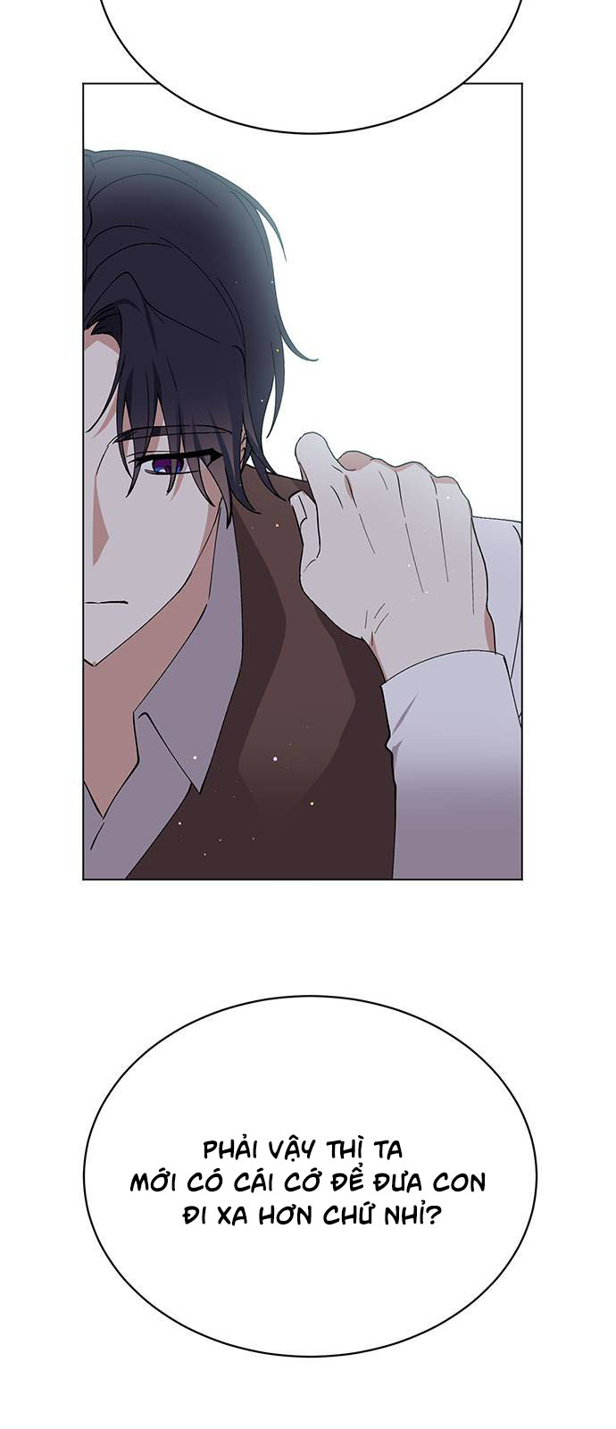 tôi là vị hôn thê phản diện chapter 48 55