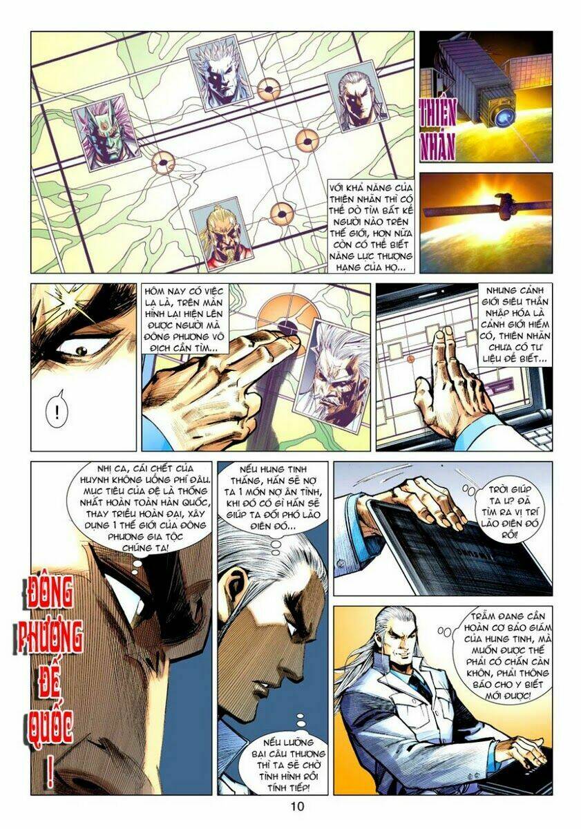 vương phong lôi i chapter 52 10