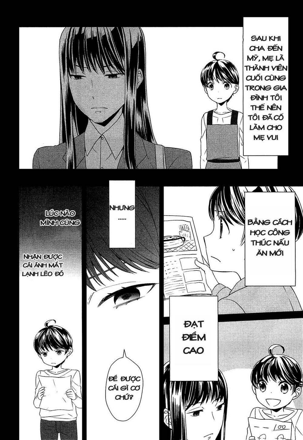 tenseishichatta yo (iya, gomen) chapter 5 17