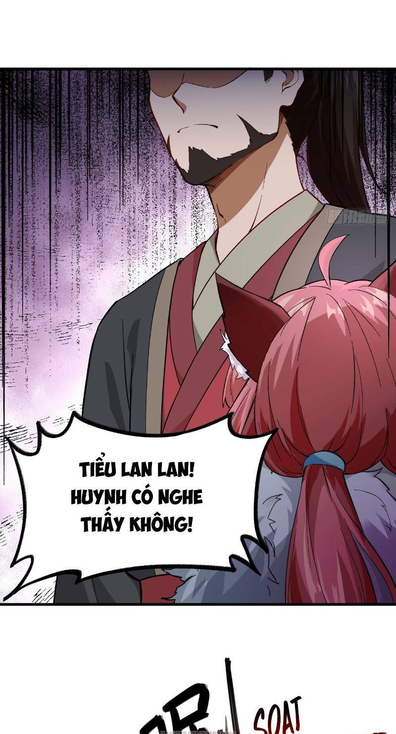 trường an tưởng tượng chapter 49 9