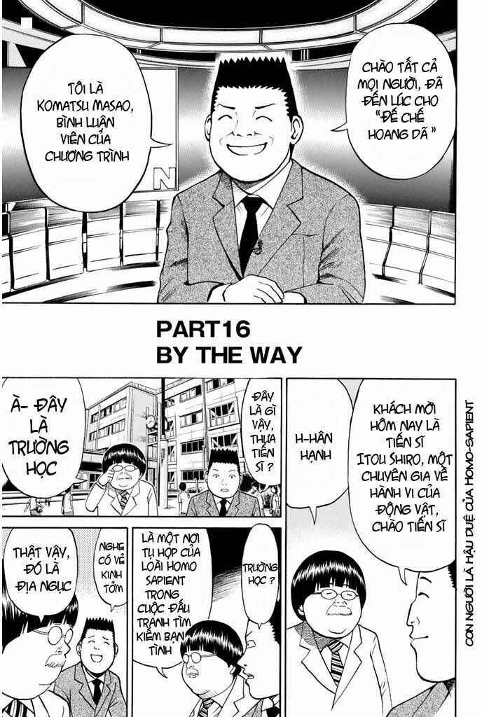 vợ tôi là wagatsuma chapter 16 2