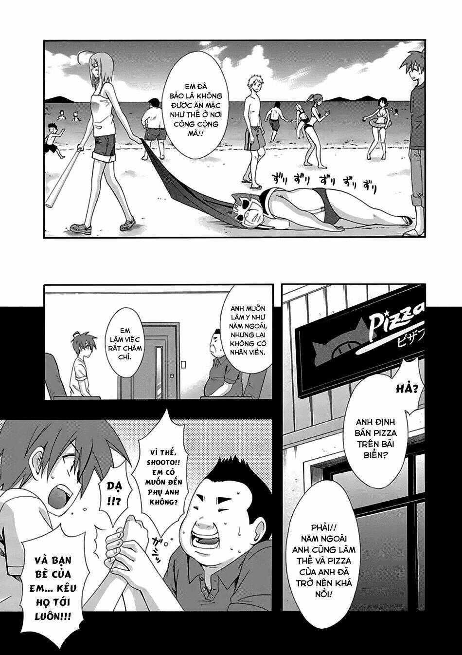 anh hùng xấu xa chapter 36 7