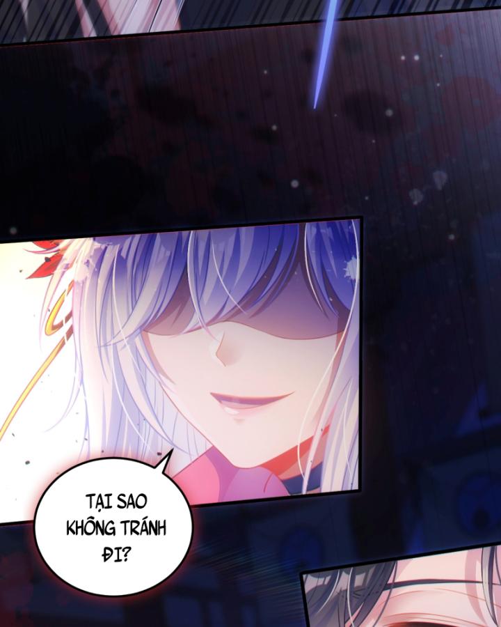 khoan đã tiên tử! xin hãy nghe ta xảo biện chapter 1 107