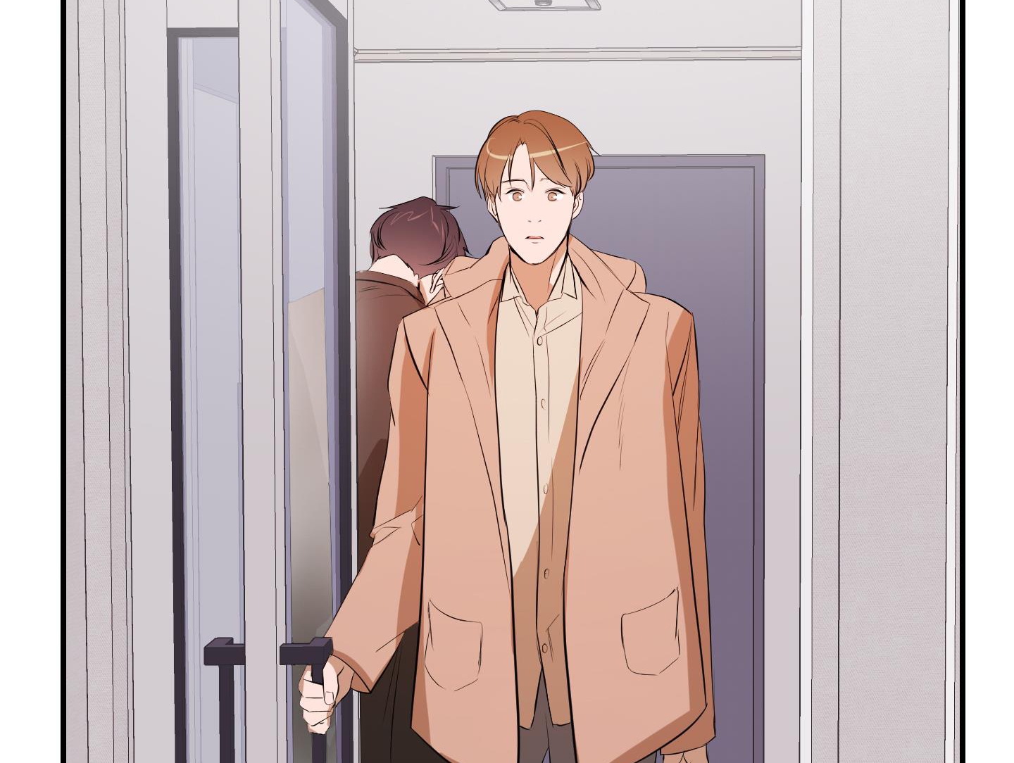 chốn riêng tư chapter 33 21