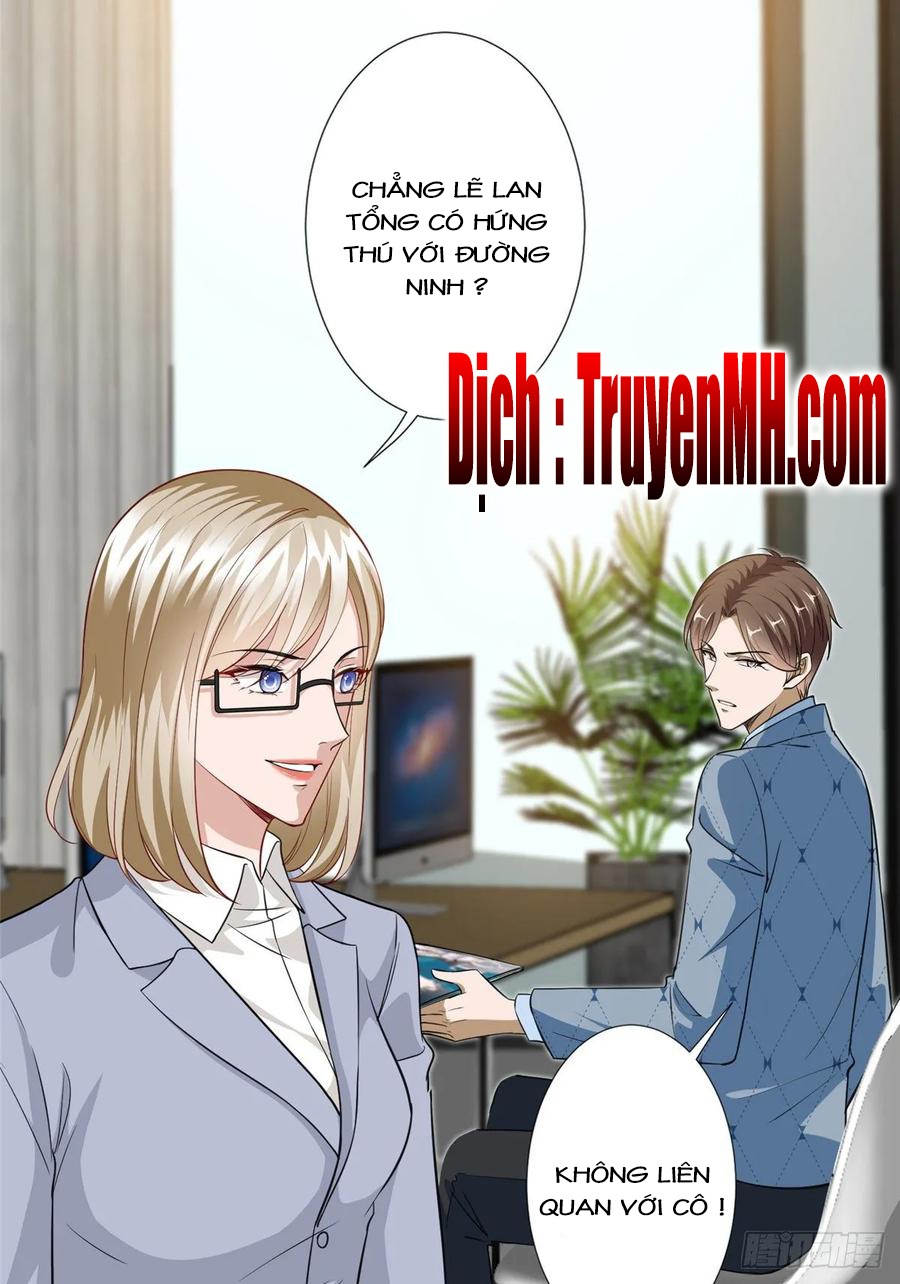 thí hôn lão công, cần giúp sức chapter 192 2