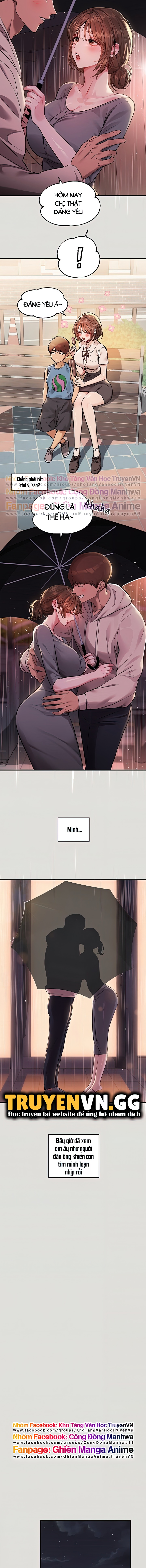 bà chị chủ nhà chapter 55 8