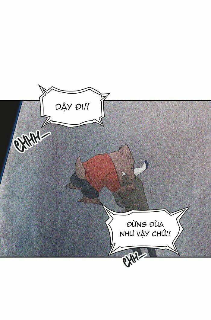 cuộc chiến trong tòa tháp chapter 391 3