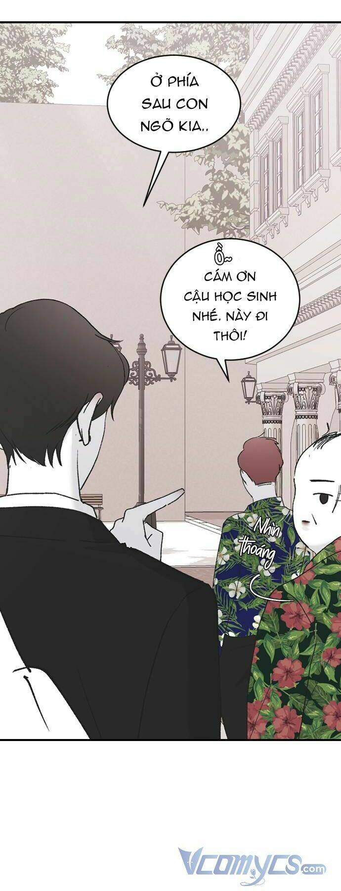 ba người anh trai cực phẩm của tôi chapter 46 49