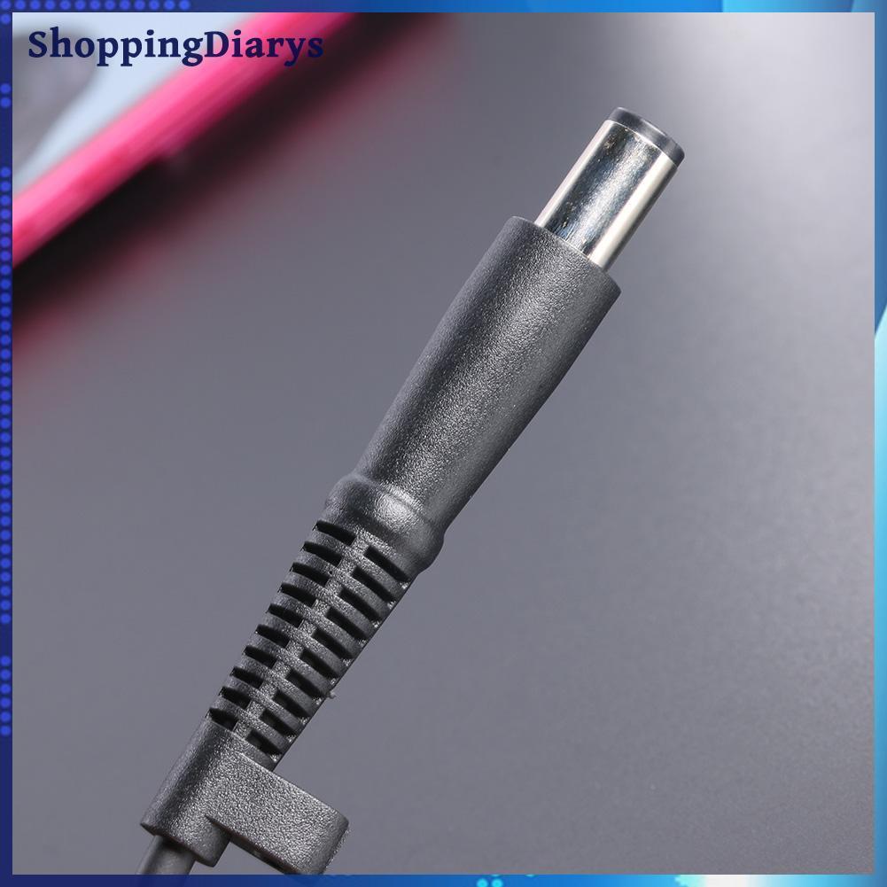 Đầu sạc chuyển đổi USB Type C sang 7.4x5.0mm cho laptop