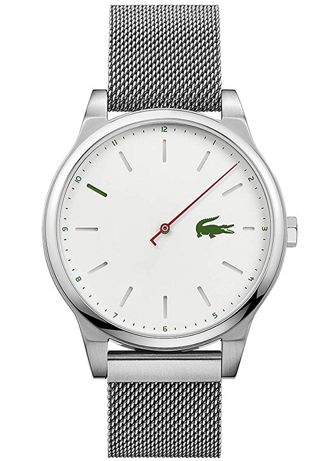 Đồng Hồ Nam Lacoste Kyoto Dây Lưới 2010969 (43mm)