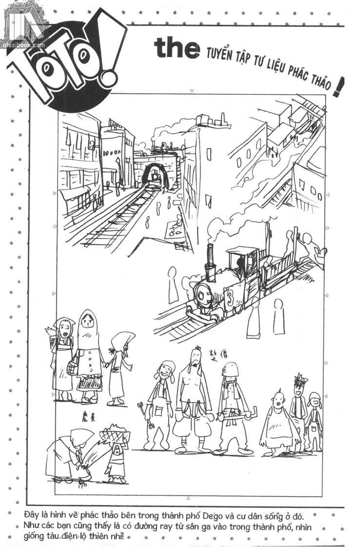 toto! the wonderful adventure chapter 20 2