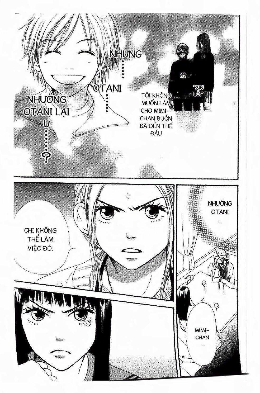 love com - đôi đũa lệch chapter 54 17