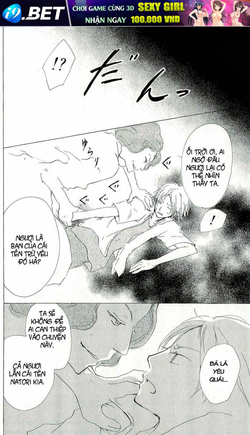 trả tên lại cho yêu quái chapter 60 35