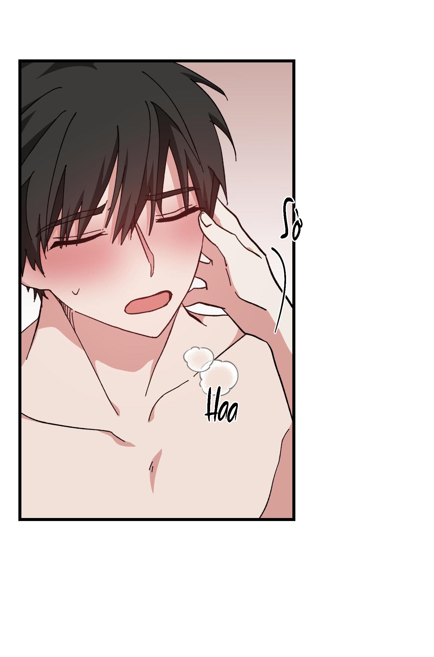 yêu tôi đi, thần hộ mệnh chapter 27 5