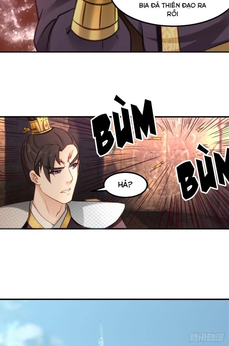 lão tổ của bạn đang online chapter 85 4