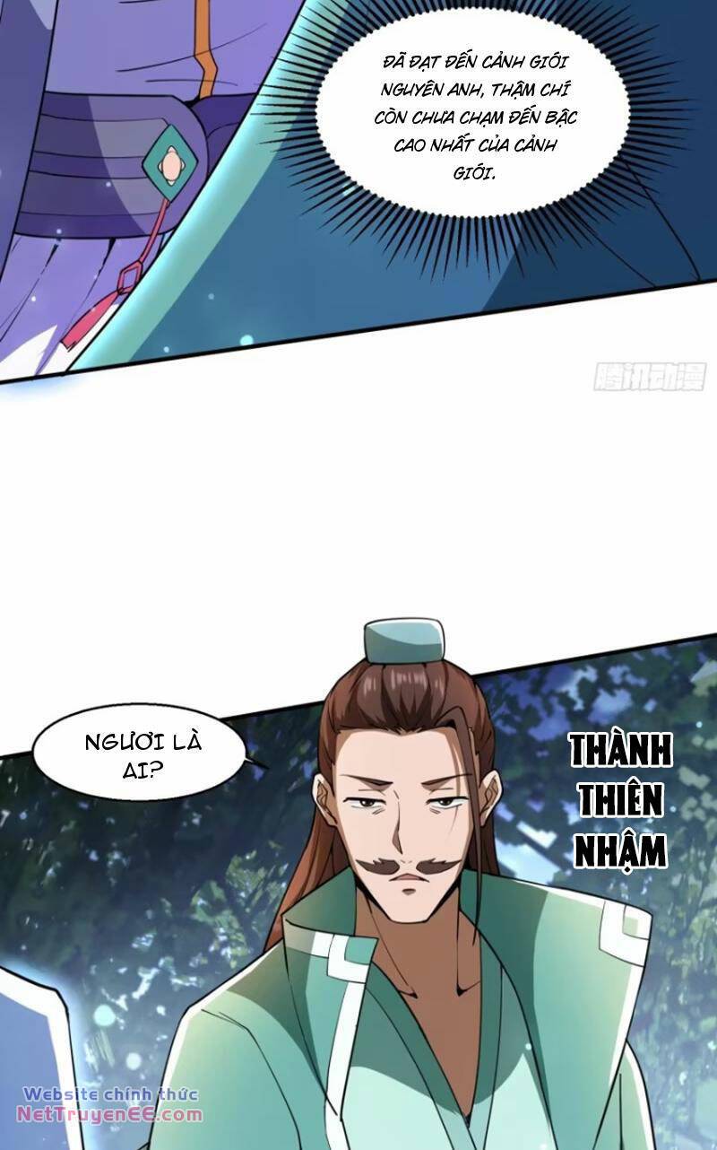 trăm tuổi mở hệ thống: con hiền cháu ngoan quỳ khắp núi! chapter 28 38