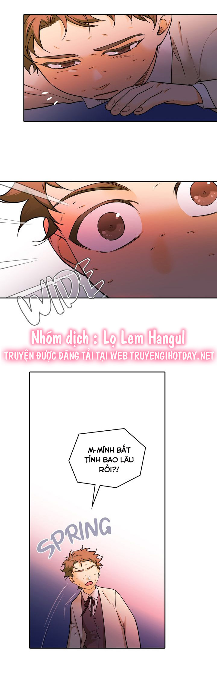 câu chuyện về người phụ nữ ấy chapter 166 2