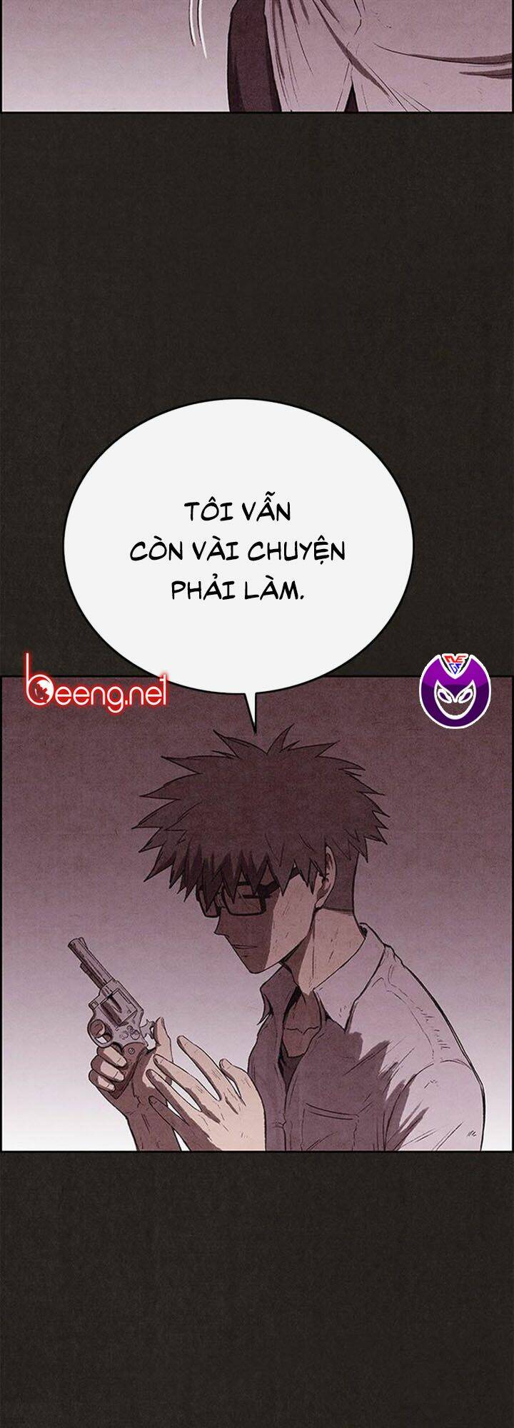 quái vật tại chung cư xanh chapter 131 70