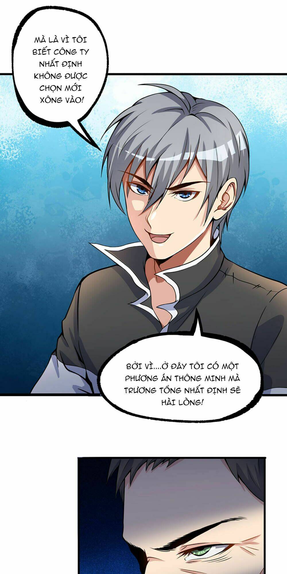 tôi có thuốc hối hận chapter 5 13