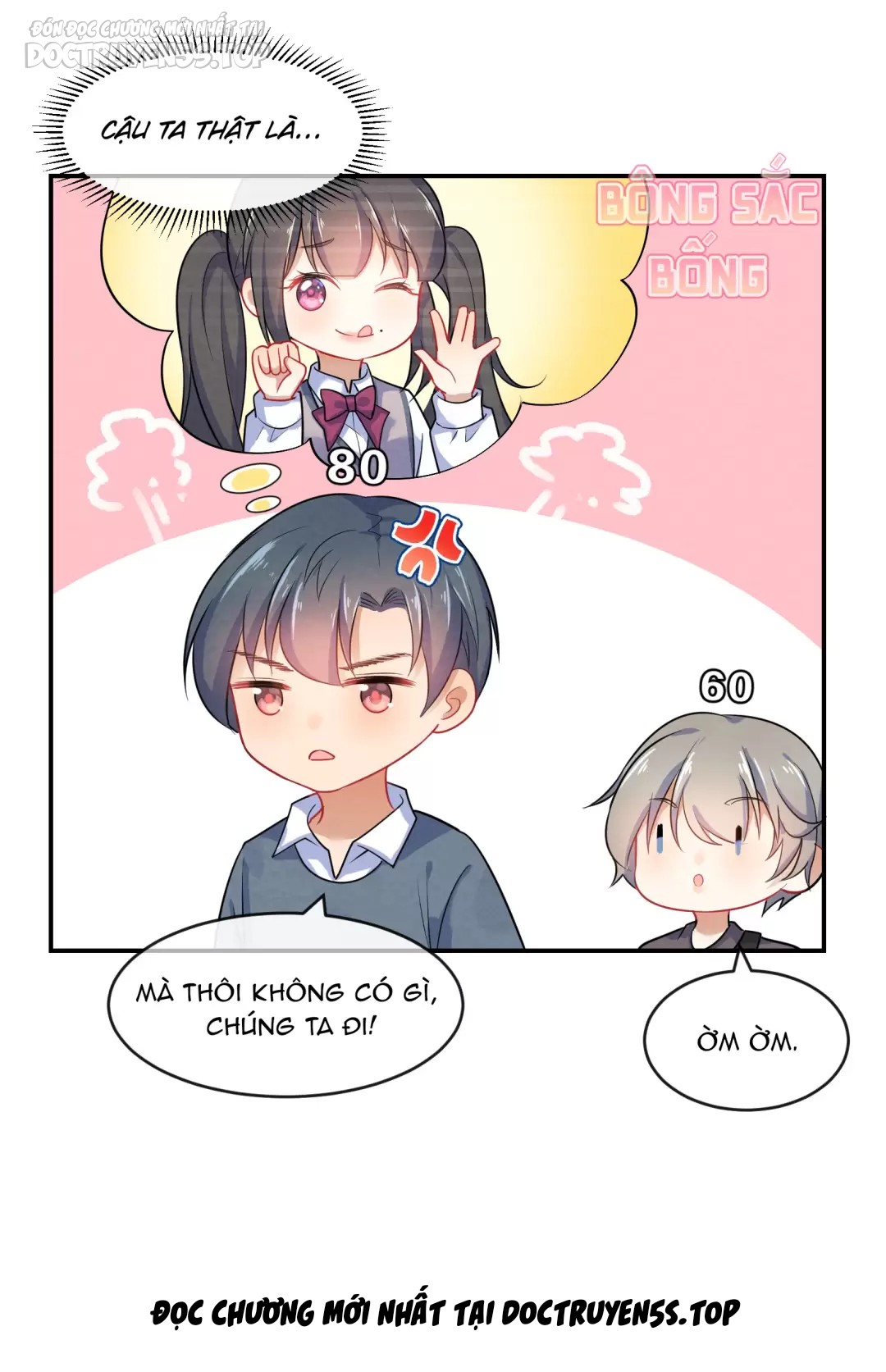 lời nói dối của cô ấy chapter 4 18