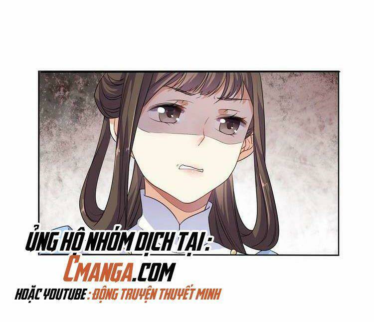 ngạo kiều vương gia huyên náo phi chapter 13 18