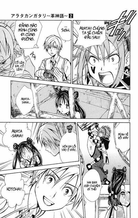 huyền thoại arata chapter 12 6