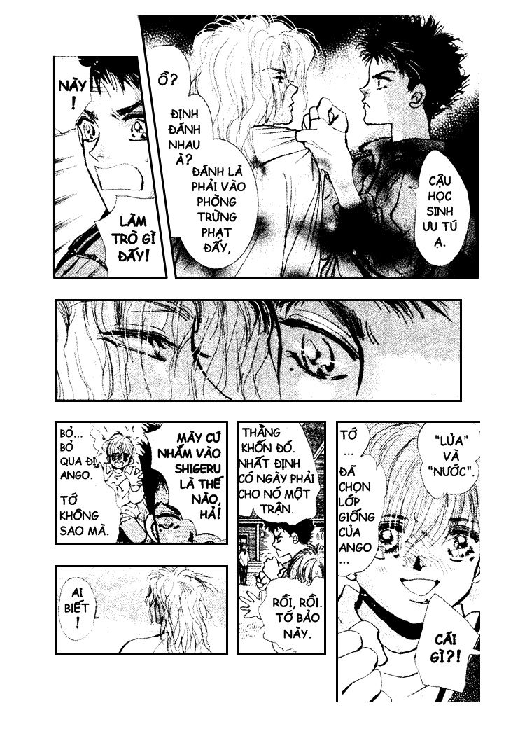 mầm sống chapter 37 8