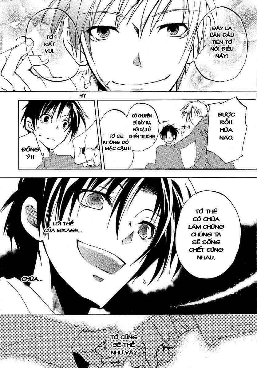 07 hồn ma chapter 1 29