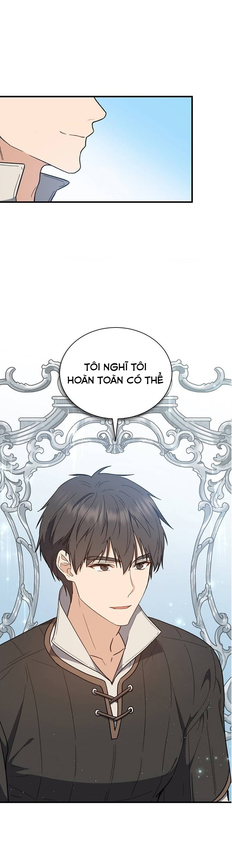 sự quay trở lại của pháp sư cấp 8 chapter 26 34