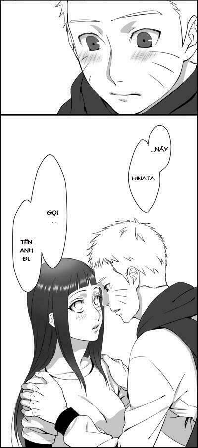 cửu vĩ hồ ly - doujinshi về các cặp đôi chapter 11 8