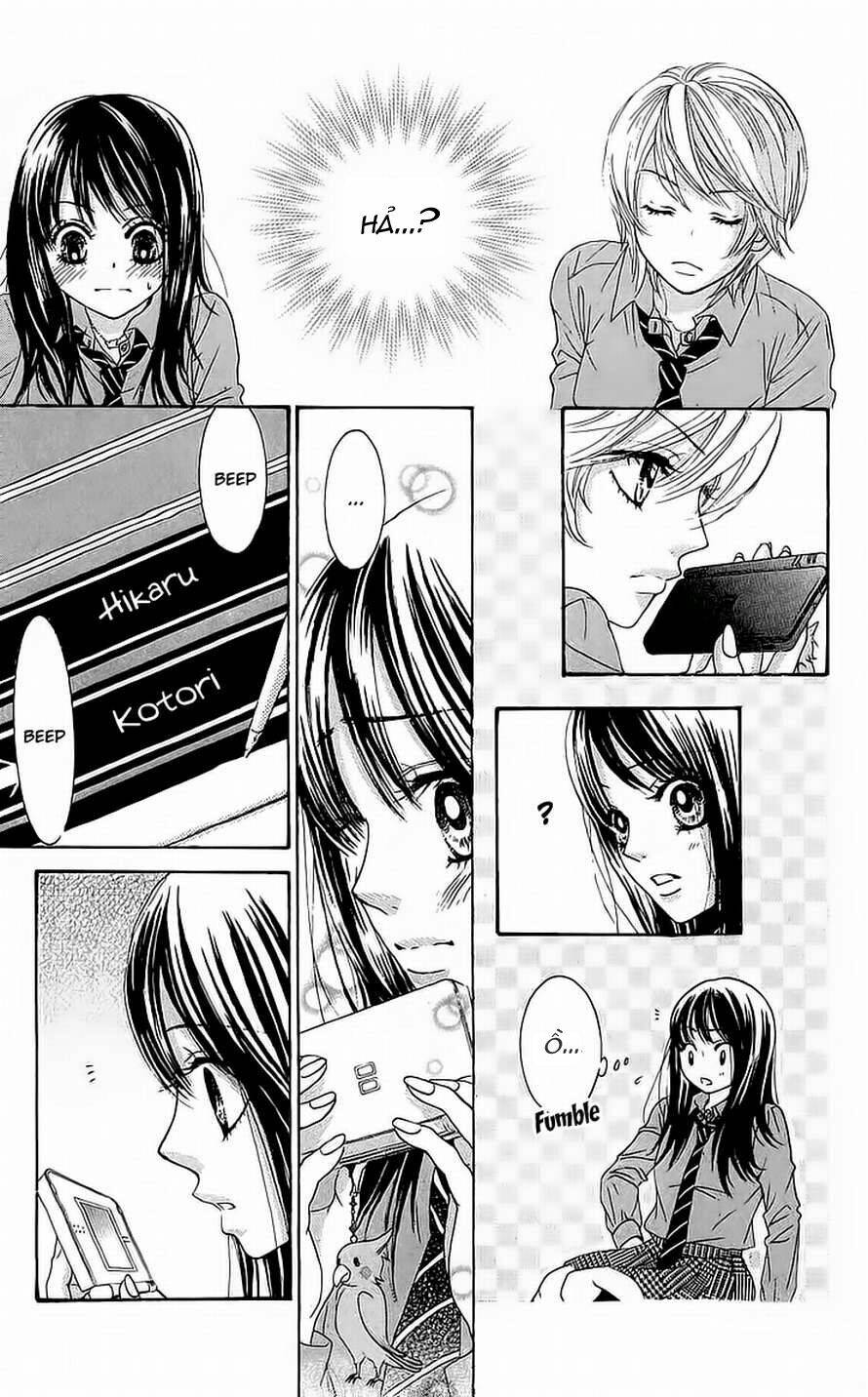 bokutachi wa shitte shimatta chapter 18 40