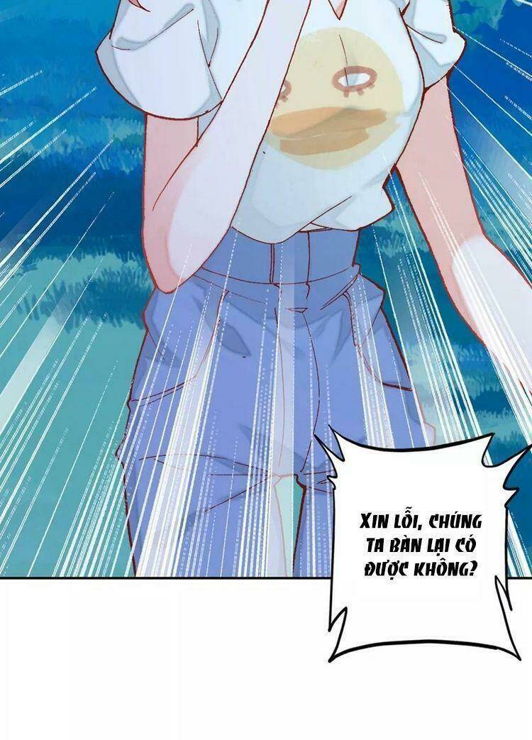 chuyển phát nhanh tình yêu chapter 11 31